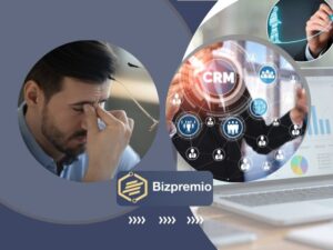 bizpremio crm services